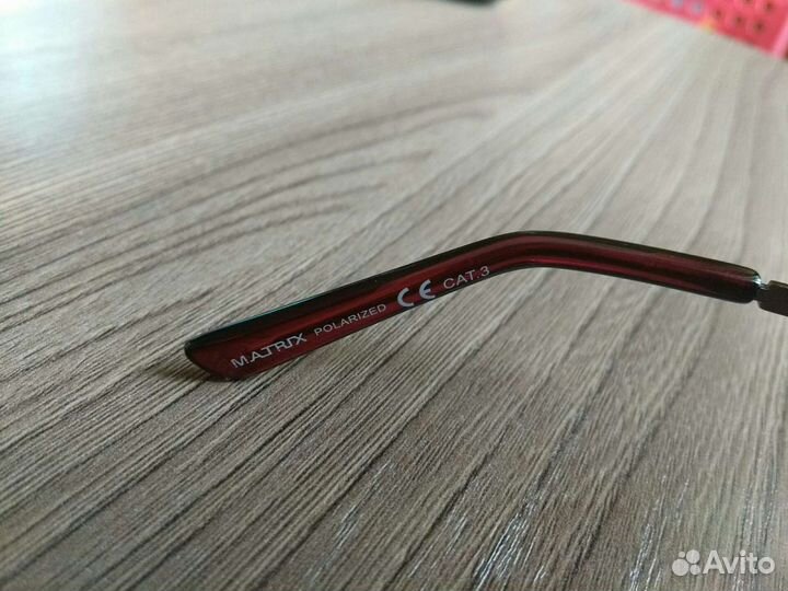 Очки polarized с поляризацией