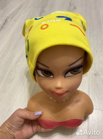 Шапка для мальчика