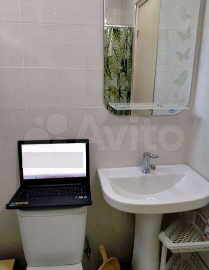 Комната 12 м² в 1-к., 1/2 эт.