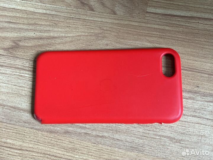 Чехол на iPhone 7