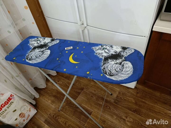 Утюжок и всякое из СССР