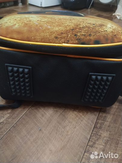 Рюкзак школьный