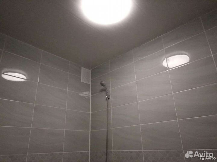 Ванная комната,туалет под 