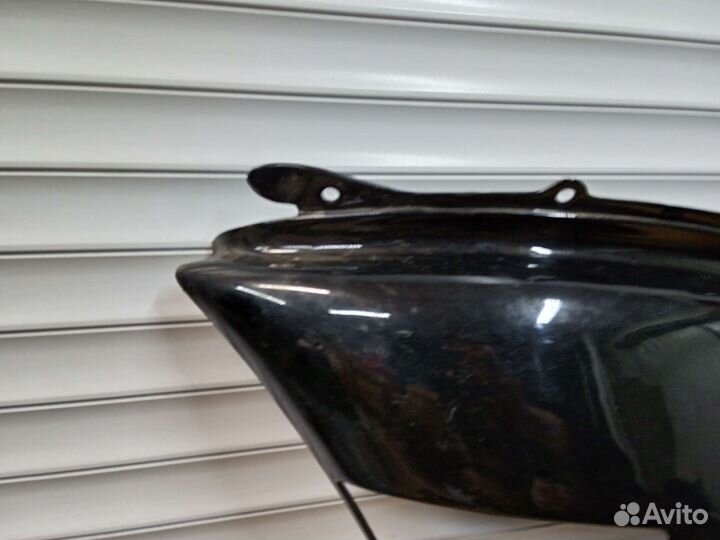 Kawasaki ZZR 1400 ZX-14R 2006. Пластик боковой