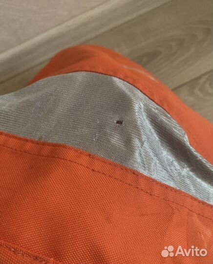 Летний матрас bugaboo