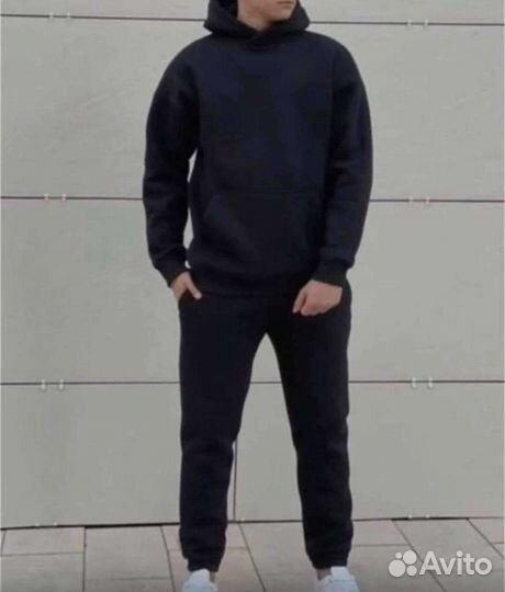 Спортивный костюм мужской
