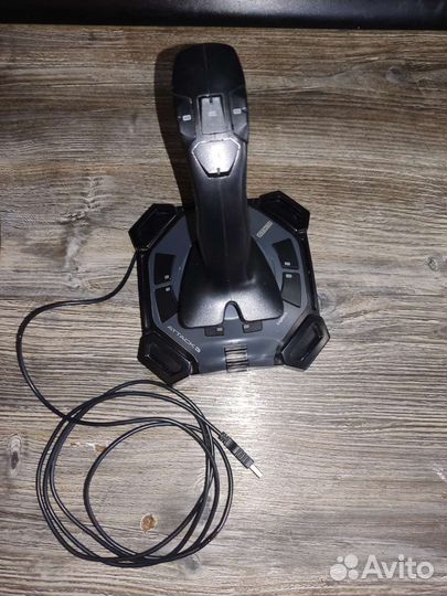 Игровой джойстик для пк