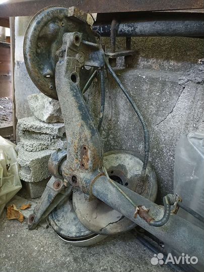 Запчасти на рено кенго