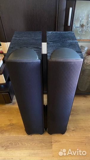 Напольная акустика Klipsсh Synergy F2 blk