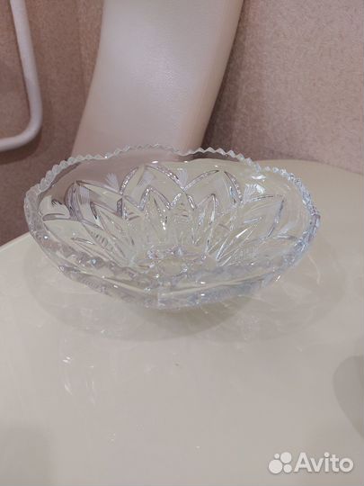 Вазы для фруктов СССР