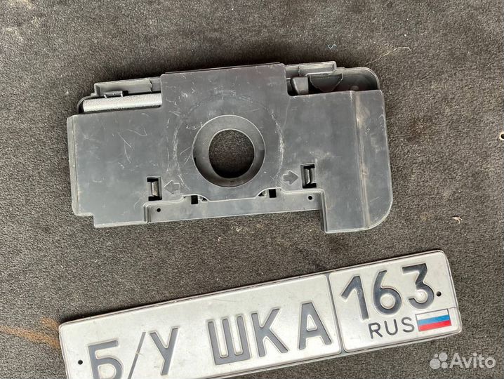 Набор инструментов Audi A5 8T Sportback