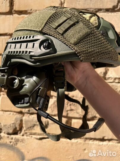 Шлем Балистический