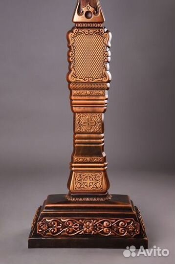 Могильный крест