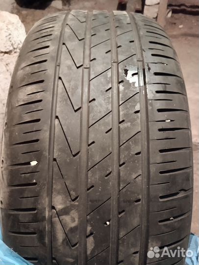 Hankook Ventus S1 Evo 2 K117 255/55 R18 109W