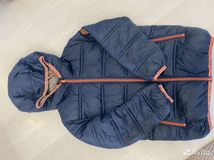 Вещи на мальчика 6-7 лет