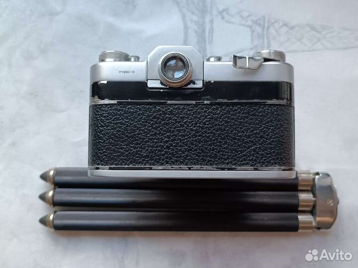 Фотоаппарат Старт