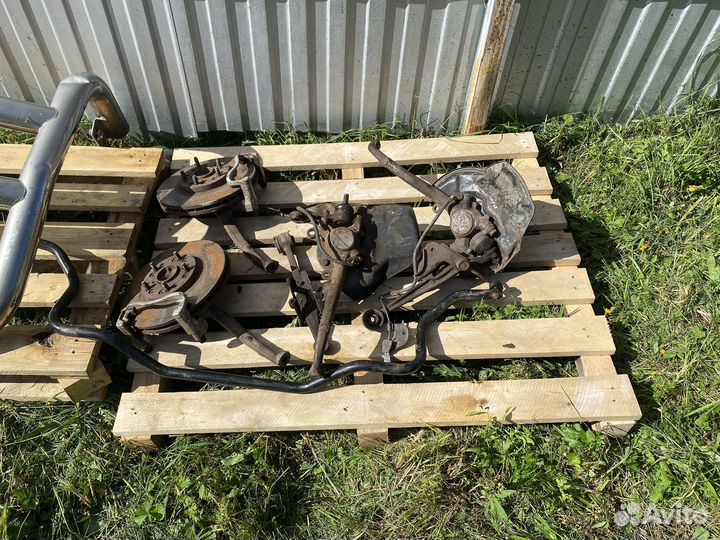 Mark 2,турбо,tourer v,тормоза,ступицы