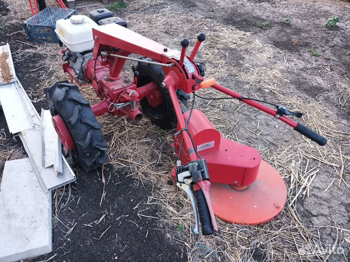 Мотоблок мтз беларус 09н