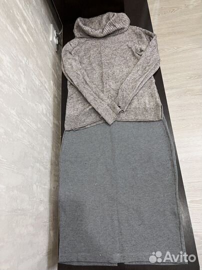 Вещи пакетом