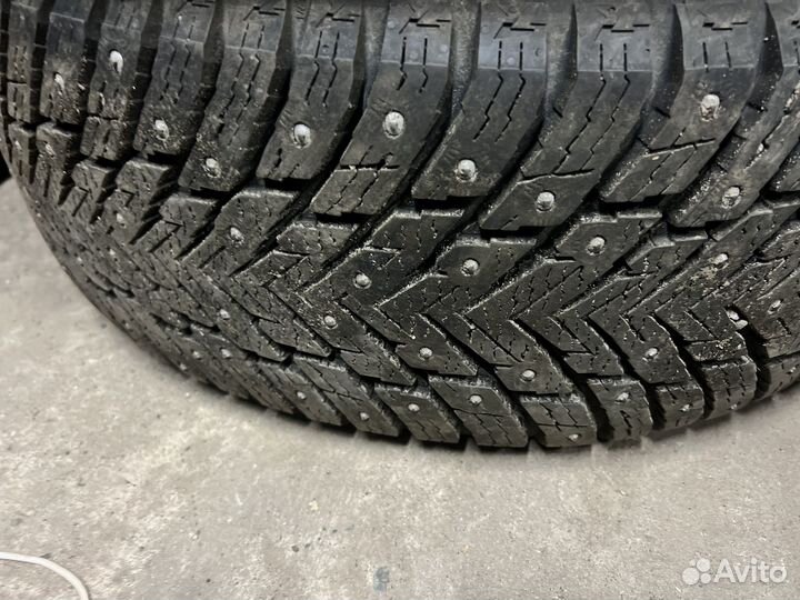 Nokian Tyres Hakkapeliitta 10p 205/55 R16 94T