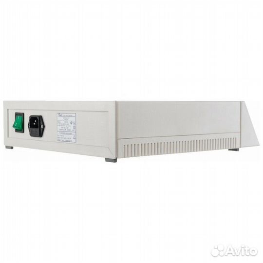 Электрокоагулятор Галатея Кристи