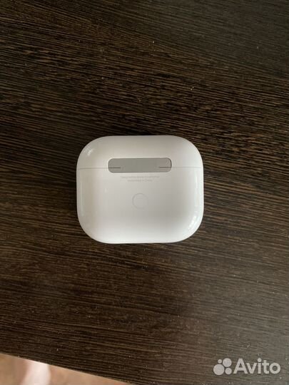 Airpods 3