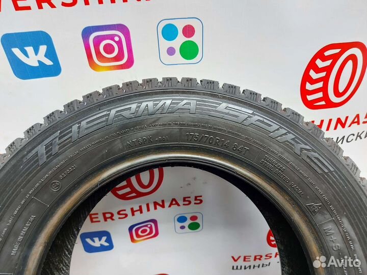 Nitto Therma Spike 175/70 R14