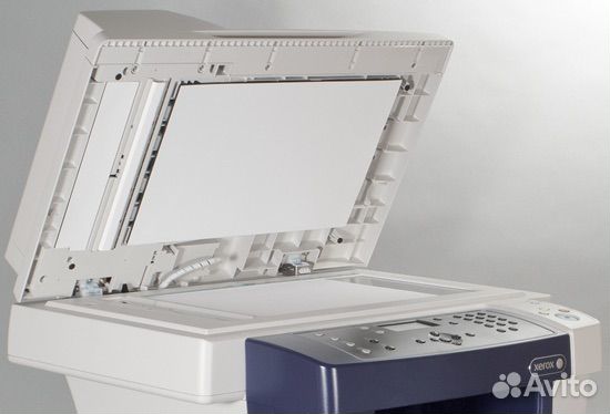 Мфу Xerox WorkCentre 3550