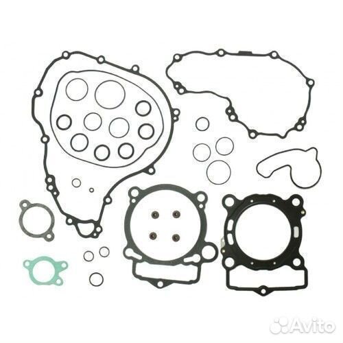 Полный комплект прокладок Namura NX-70091F