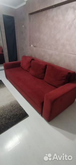 Диван раскладной бу