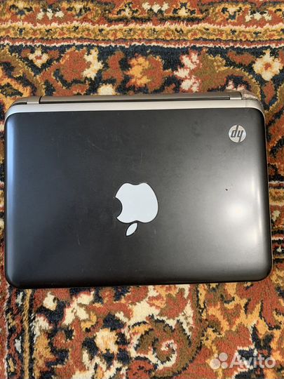 Нетбук HP