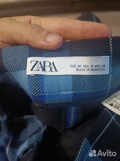 Юбка Zara srb