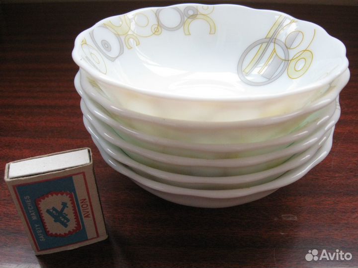 Набор салатниц