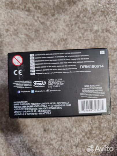 Funko Dorbz Pennywise