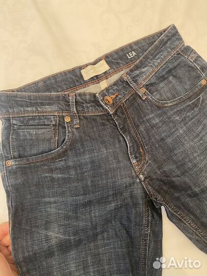 Джинсы marc o polo и Mango