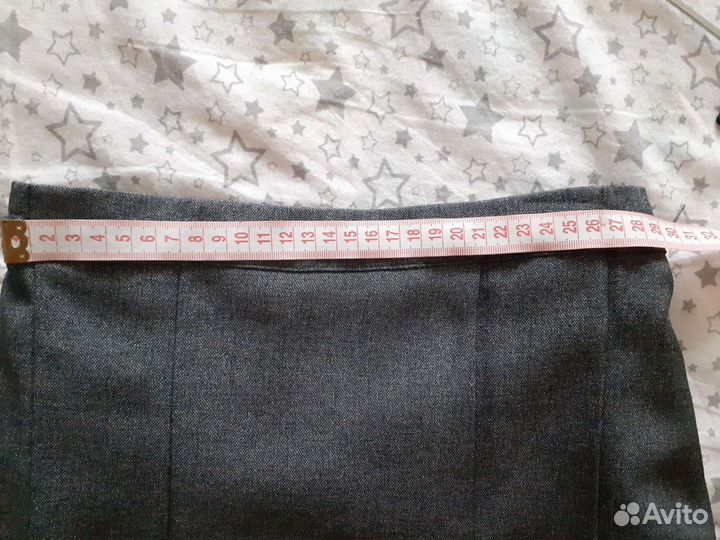 Школьная форма на девочку