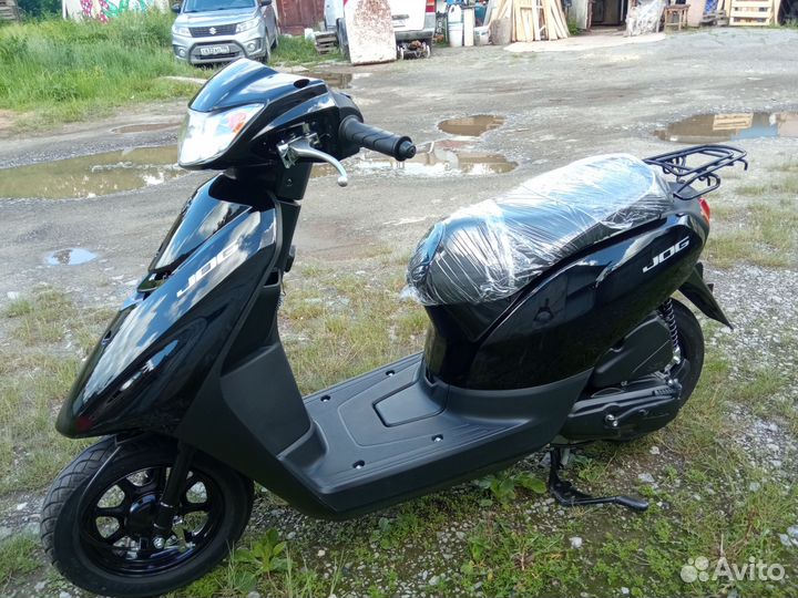 Yamaha JOG AY01 абсолютно новый