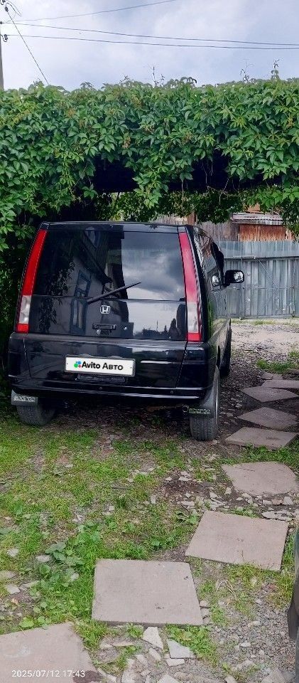 Honda S-MX: фото из отзыва
