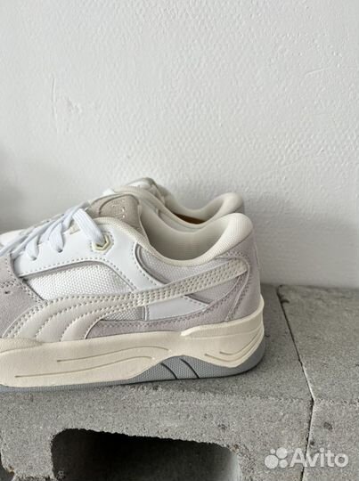 Кроссовки puma 180 tones