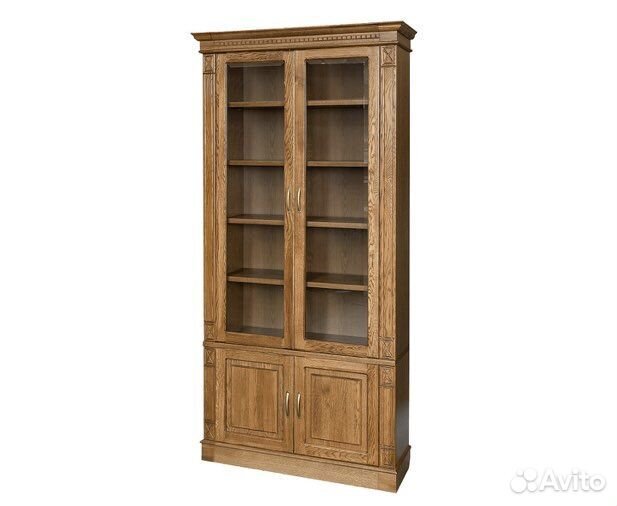 Книжный шкаф