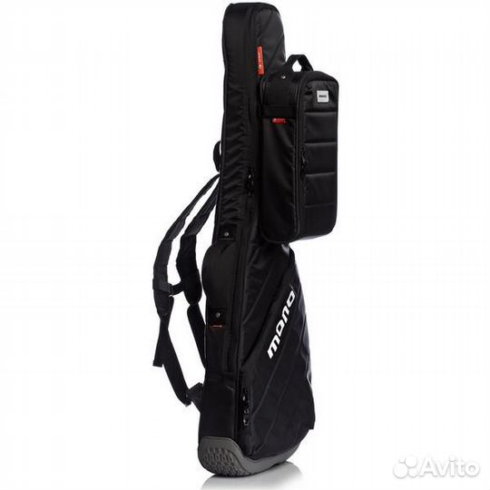 Чехол для гитары Mono M80-VEG Vertigo Black