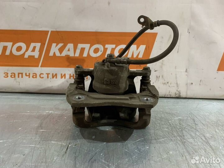 Суппорт перед. прав. Toyota RAV4 4 (XA40) 2013