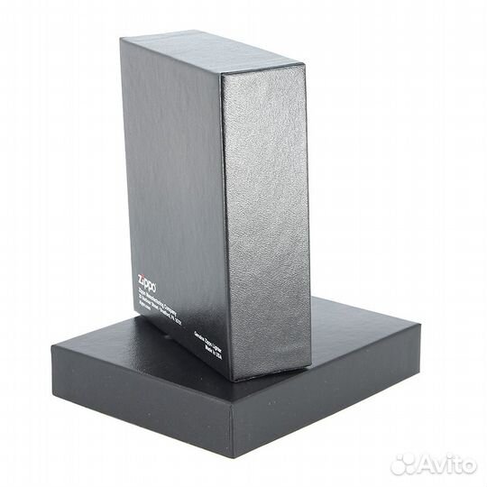 Подарочный набор для зажигалки Zippo lpgs