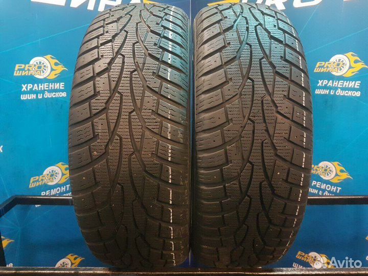Nankang SW-7 205/60 R16