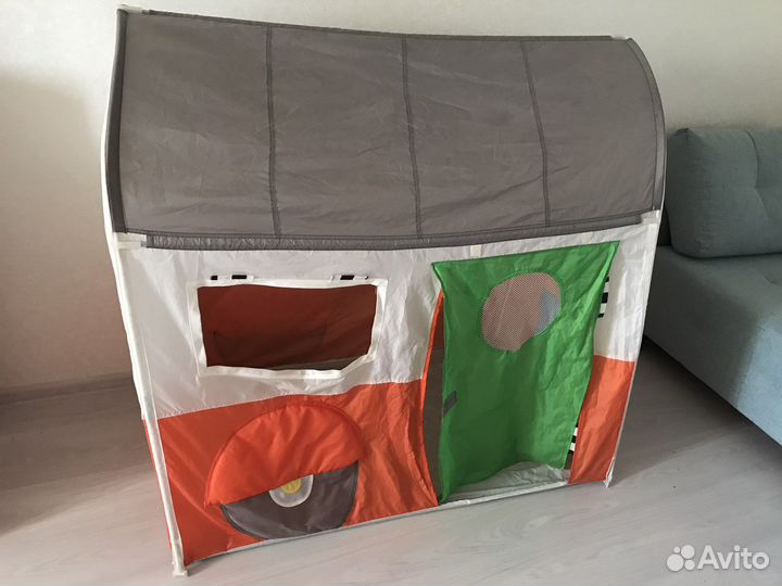 Палатка игровая IKEA