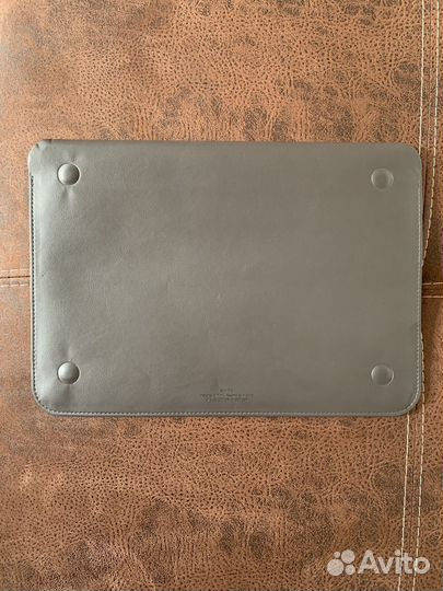 Сумка для macbook air/pro 13