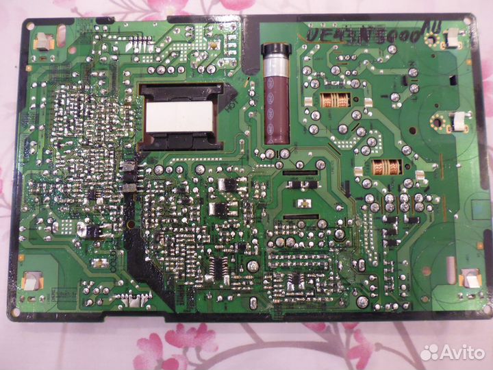 Блок питания BN44-00852F от Samsung 43N5000AU