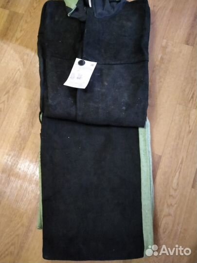 Сварочная роба