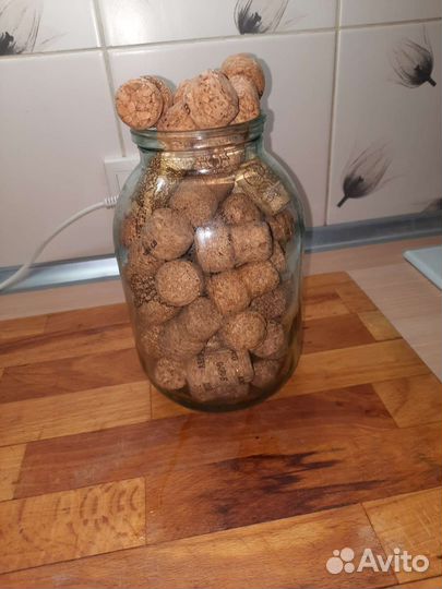 Пробки