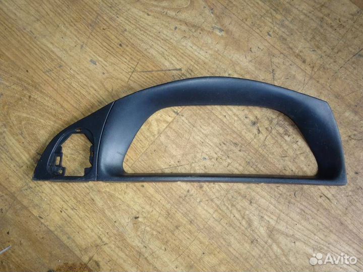 Накладка панели приборов Fiat Palio 1996-2002